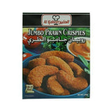 Al Kabeer Jumbo Prawn Crispies 240g - 2kShopping.com - Grocery | Health | Technology