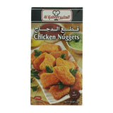 Al Kabeer Chicken Nuggets 270g - 2kShopping.com - Grocery | Health | Technology