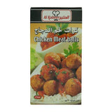 Al Kabeer Chicken Meat Balls 300g - 2kShopping.com - Grocery | Health | Technology