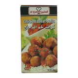 Al Kabeer Chicken Meat Balls 300g - 2kShopping.com - Grocery | Health | Technology