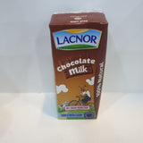 Lacnor Chocolate Milk 180 ml | لاكنور حليب بالشوكولاتة