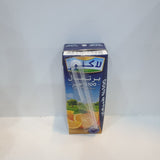 Lacnor Orange Juice 180ml | لاكنور عصير برتقال