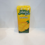 Melco Cool Mango Drink 250 ml | ملكو كوول شراب مانجو