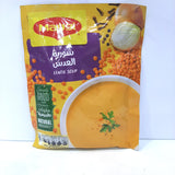 Maggi Lentil Soup 84g | ماجي شوربة العدس