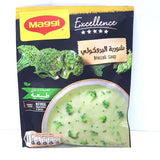 Maggi Broccoli Soup 48g | ماجي شوربة البروكلي