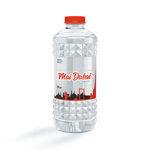 Mai Dubai Bottled Drinking Water 330ml - 2kShopping.com