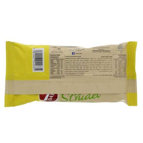 7Days Strudel Apricot 55g - 2kShopping.com