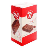 7 Days Cake Bar Chocolate 25g x Pack of 12 - 2kShopping.com