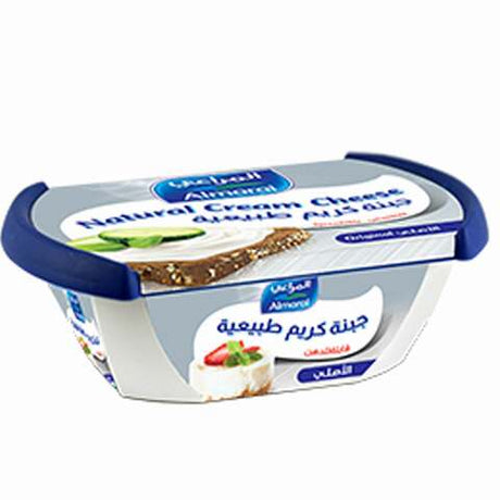 Al Marai Processed Cream Cheese 200g - 2kShopping.com