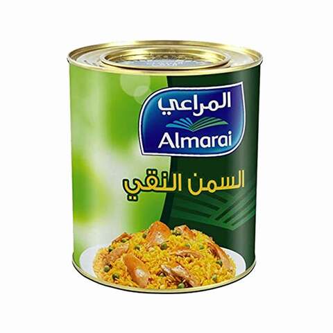 Al Marai Pure Butter Ghee 800g - 2kShopping.com