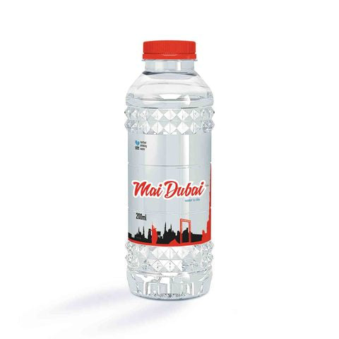 Mai Dubai Drinking Water 200ml - 2kShopping.com