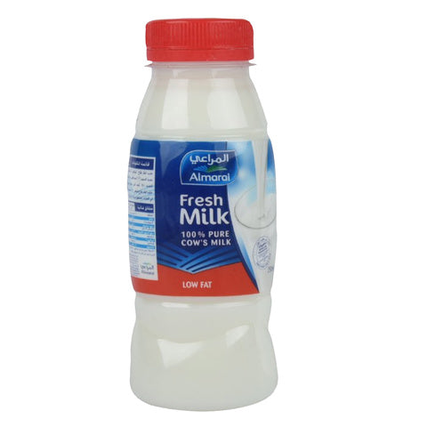 Almarai Fresh Low Fat Cow's Milk 250ml - 2kShopping.com