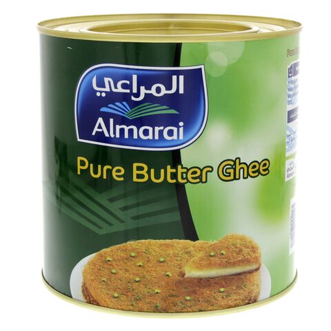 Al Marai Pure Butter Ghee 1.6Kg - 2kShopping.com