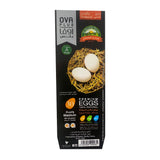 Ova Plus Medium White 30 Eggs | أوفا بلس بيض