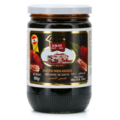 Anjar Dates Molasses Box 12 Pcs x 800g | عنجر دبس التمر - 2kShopping