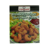 Al Kabeer Breaded Shrimps 250g - 2kShopping.com - Grocery | Health | Technology