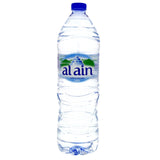 Al Ain Drinking Water Bottle 1.5L | مياه شرب العين