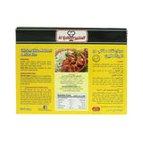 Al Kabeer Chicken Tikka Makhani and Pilau Rice 450g - 2kShopping.com - Grocery | Health | Technology