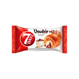7 DAYS Double Dual Filing Croissant Vanilla & Cocoa 55g - 2kShopping.com - Grocery | Health | Technology