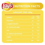 Lay's Forno Authentic Cheese Potato Chips 43g - 2kShopping.com - Grocery | Health | Technology