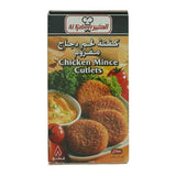 Al Kabeer Chicken Mince Cutlets 320g - 2kShopping.com - Grocery | Health | Technology