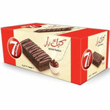 7 Days Cake Bar Chocolate 25g x Pack of 12 - 2kShopping.com - Grocery | Health | Technology