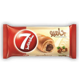7Days Croissant Jumbo Hazelnut 100g - 2kShopping.com - Grocery | Health | Technology