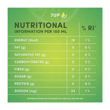 7UP Carbonated Soft Drink 300ml PET - 2kShopping.com