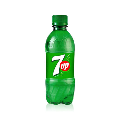 7UP 300ml Bottle | سفن اب ٣٠٠ مل - 2kShopping