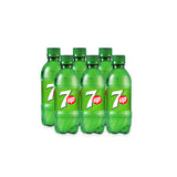 7UP 300ml Bottle | سفن اب ٣٠٠ مل