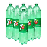 7UP 1.5L Bottle | سفن اب ١,٥ ليتر - 2kShopping