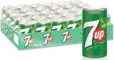 7UP 155ml Can | سفن اب ١٥٥ مل