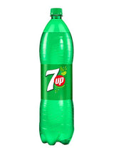 7UP Carbonated Soft Drink 1.5L PET - 2kShopping.com