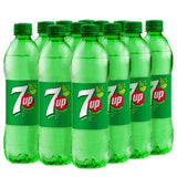 7UP Carbonated Soft Drink 500ml x 12 PET - 2kShopping.com