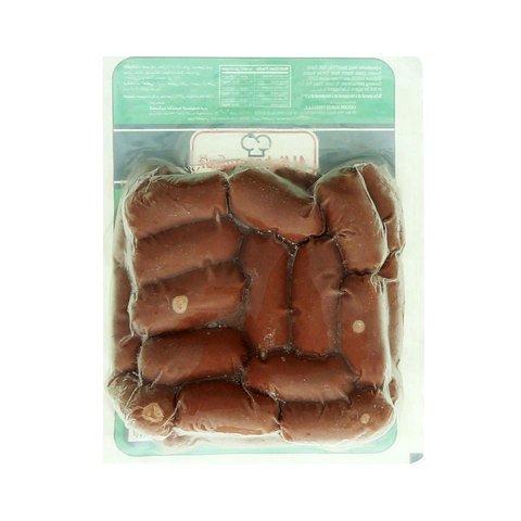 Al Kabeer Beef Cocktail Sausages 400g - 2kShopping.com - Grocery | Health | Technology