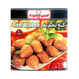 Al Kabeer Beef Kibbeh 400g - 2kShopping.com