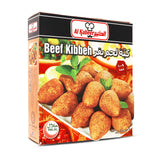 Al Kabeer Beef Kibbeh 400g - 2kShopping.com