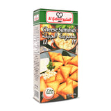 Al Kabeer Cheese Samosas 240g - 2kShopping.com