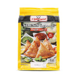 Al Kabeer Punjabi Vegetable Samosa 900g - 2kShopping.com
