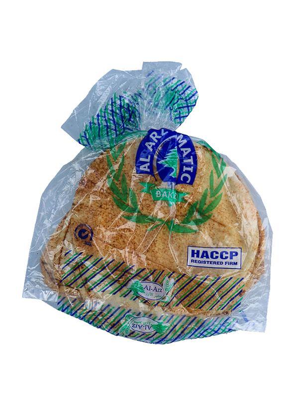 Al ARZ Brown Medium Bread | الأرز خبز أسمر وسط