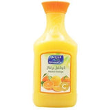 Almarai Co. Mixed Orange Juice 1.5L - 2kShopping.com - Grocery | Health | Technology