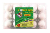 Al Jazira Eggs Family Box W/B 15 Pieces - 2kShopping.com