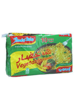 Indomie Vegetable Noodles 75g | اندومي بنكهة الخضار - 2kShopping