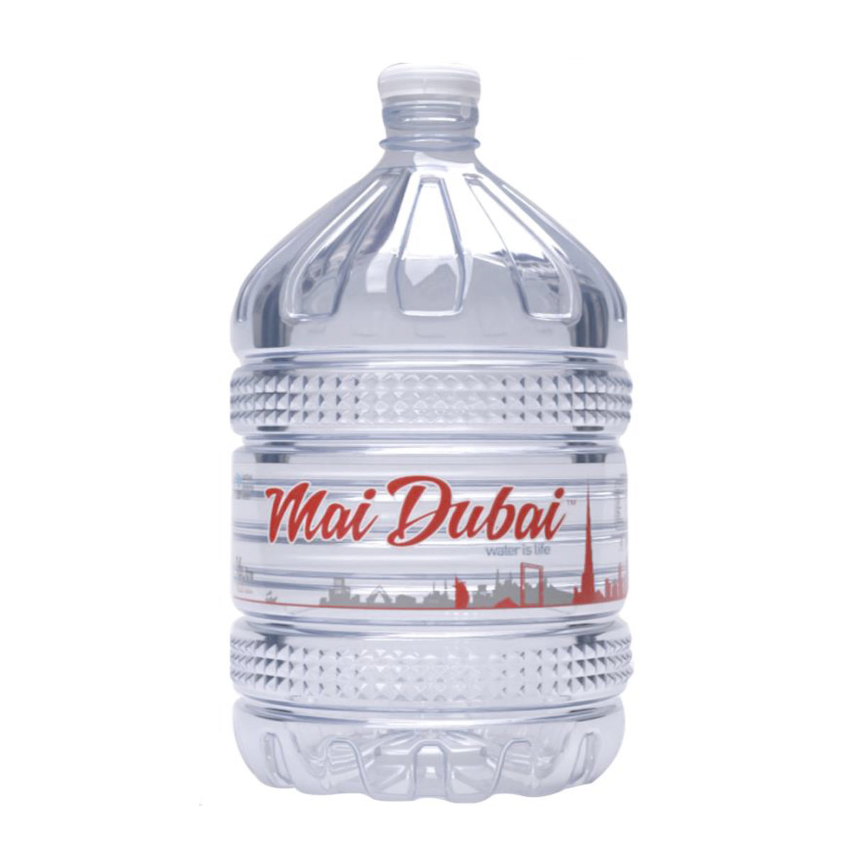 Mai Dubai Drinking Water 16L - 2kShopping.com