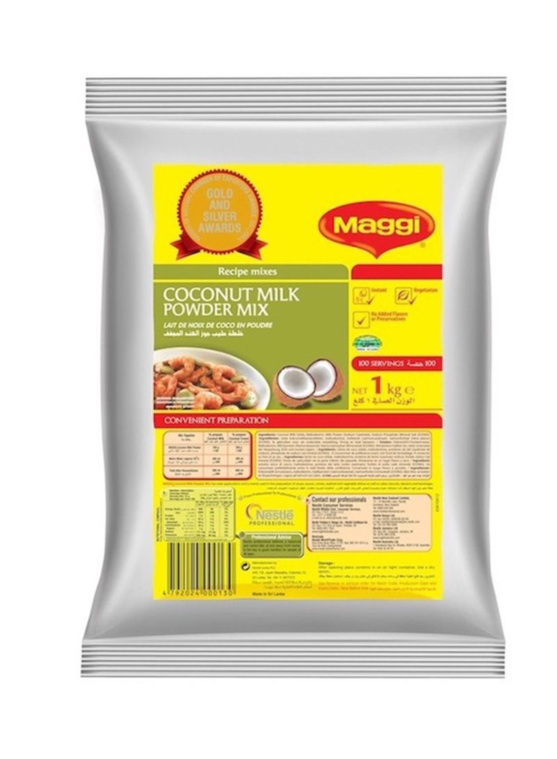 Maggi Coconut Milk Powder 1kg - 2kShopping.com