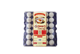 Al Jazira Eggs DHA Omega 3 W/B 30 Pieces - 2kShopping.com