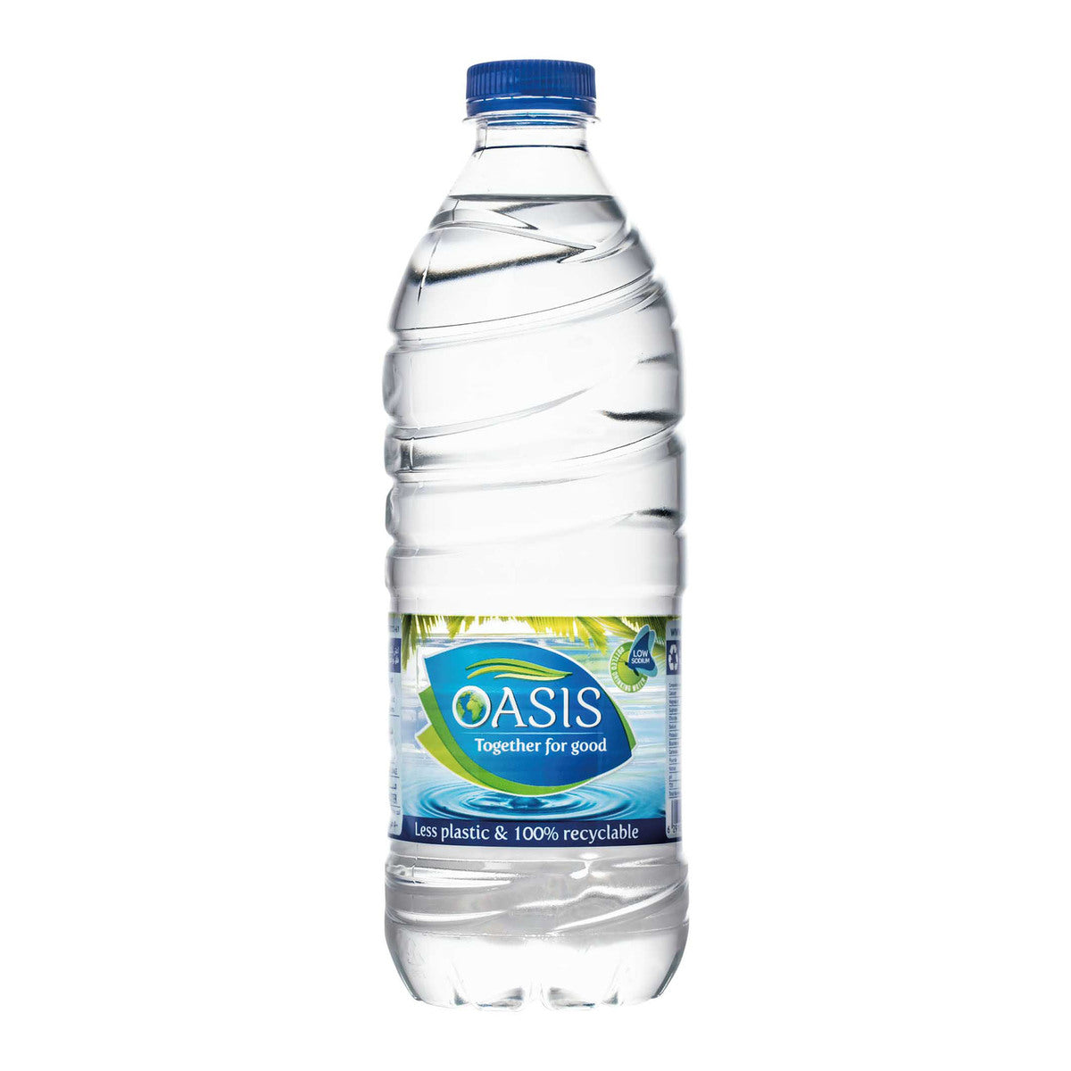 Oasis water 500ml | مياه الواحة