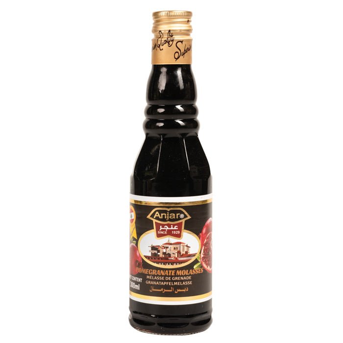 Anjar Pomegranate Molasses 300ml | عنجر دبس الرمان - 2kShopping