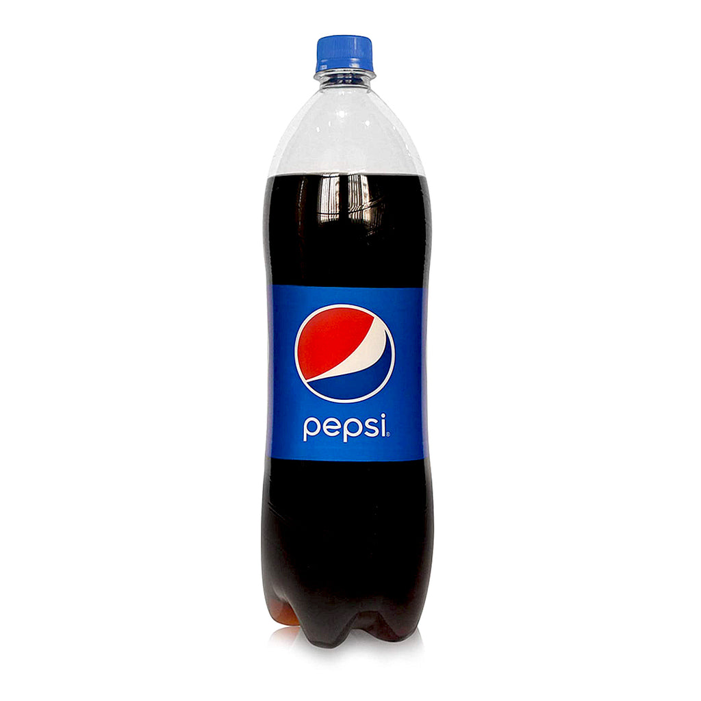 Pepsi Carbonated Soft Drink 1.5L PET - 2kShopping.com