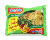 Indomie Vegetable Noodles 75g | اندومي بنكهة الخضار - 2kShopping